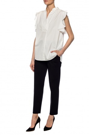 Gancini trousers, zdjęcie 2 Gancini trousers od Salvatore Ferragamo